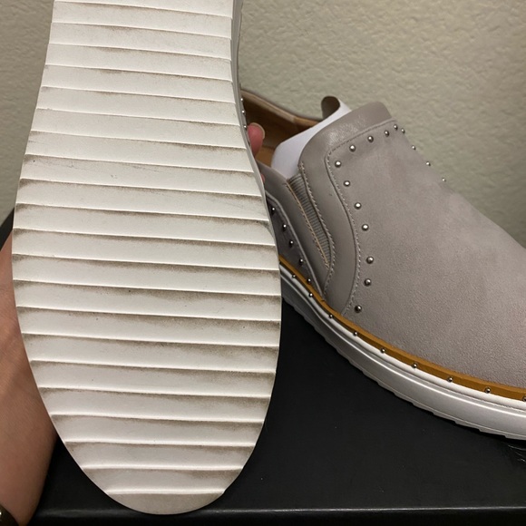 Halogen Hatansy-Lea Slip On Sneakers - Picture 2 of 8